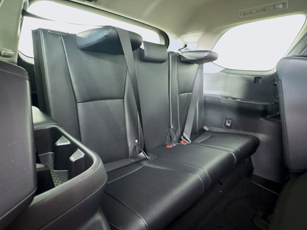 New 2026 Toyota Grand Highlander AWD Hybrid image 26