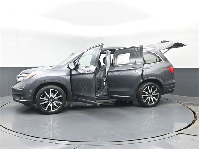 Used 2022 Honda Pilot Touring image 60