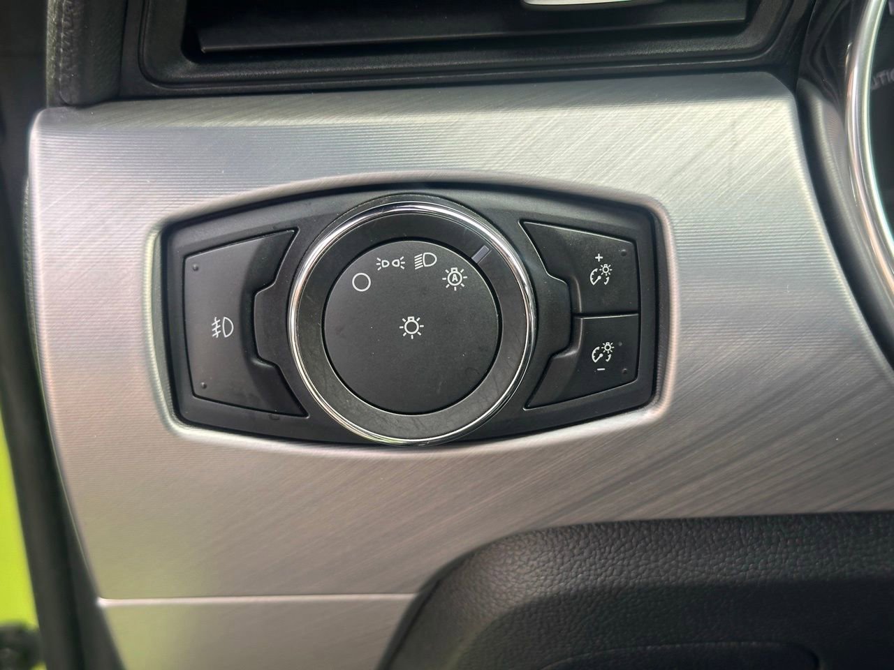 Used 2020 Ford Mustang Premium w/ Black Accent Package image 16