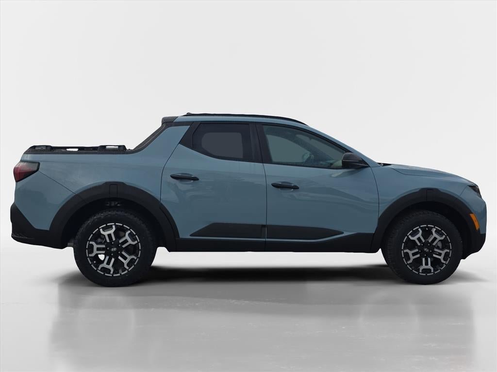 New 2026 Hyundai Santa Cruz XRT AWD/4WD image 2