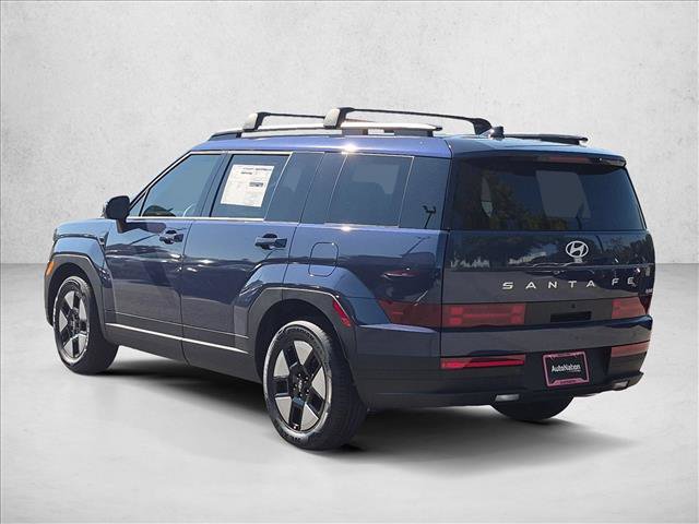 New 2027 Hyundai Santa Fe SEL FWD image 9