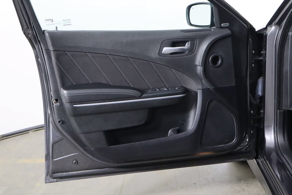 Used 2023 Dodge Charger GT RWD image 13