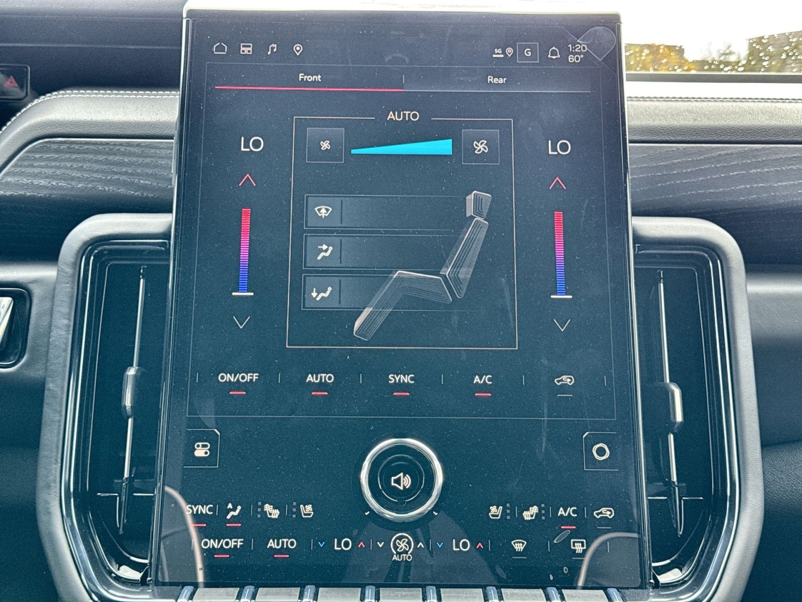 New 2026 GMC Yukon AT4 Ultimate image 21