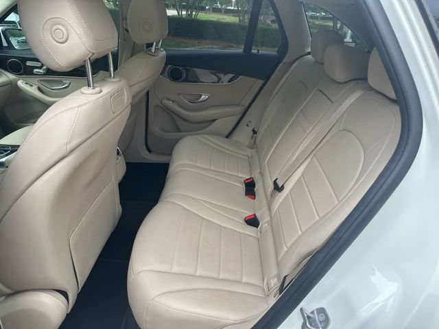 Certified 2018 Mercedes-Benz GLC 300 image 9