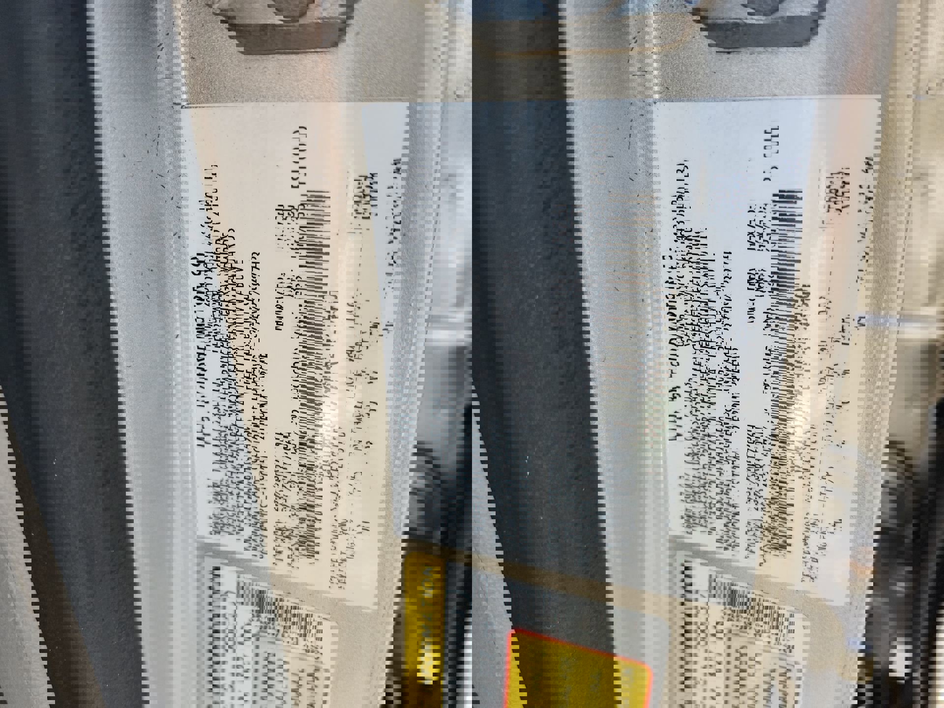 Used 2017 Ford Fusion SE image 24