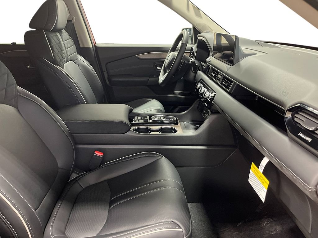 New 2026 Honda Pilot Elite image 30