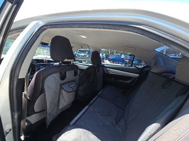 Used 2018 Toyota Corolla LE FWD image 6