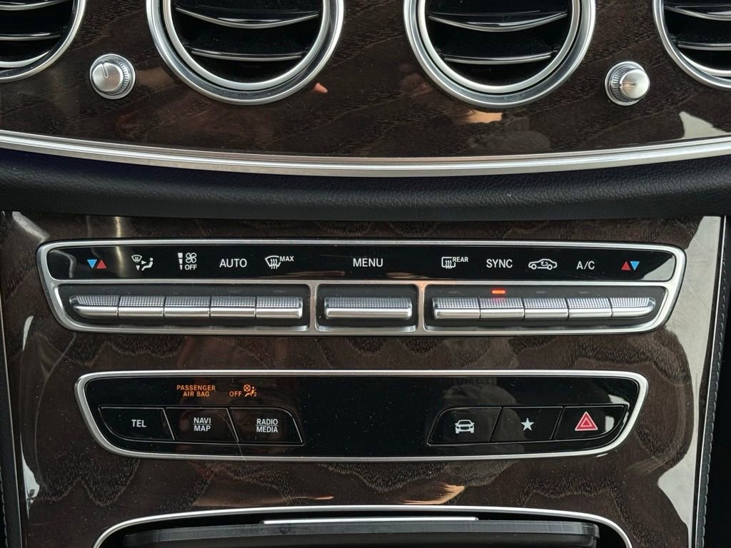 Used 2021 Mercedes-Benz E 450 4MATIC All-Terrain Wagon image 22