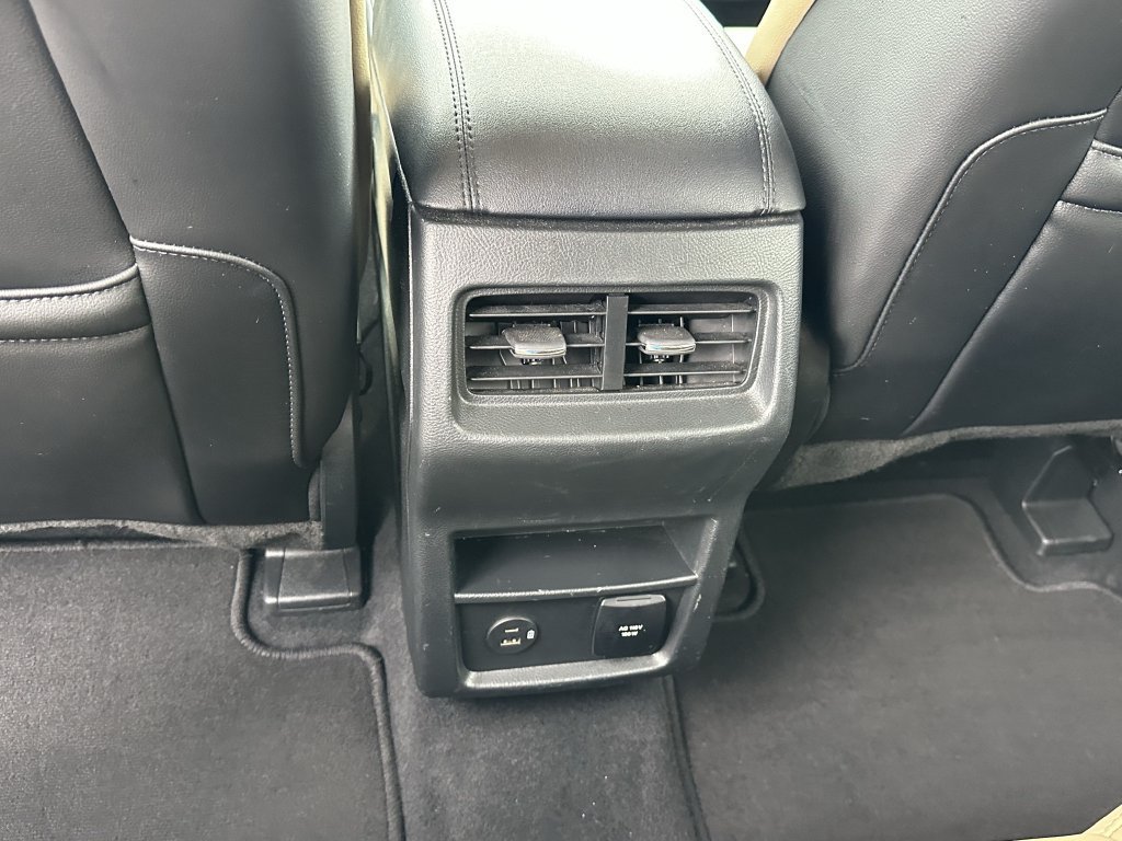 Used 2021 Ford Edge SEL w/ Convenience Package FWD image 17