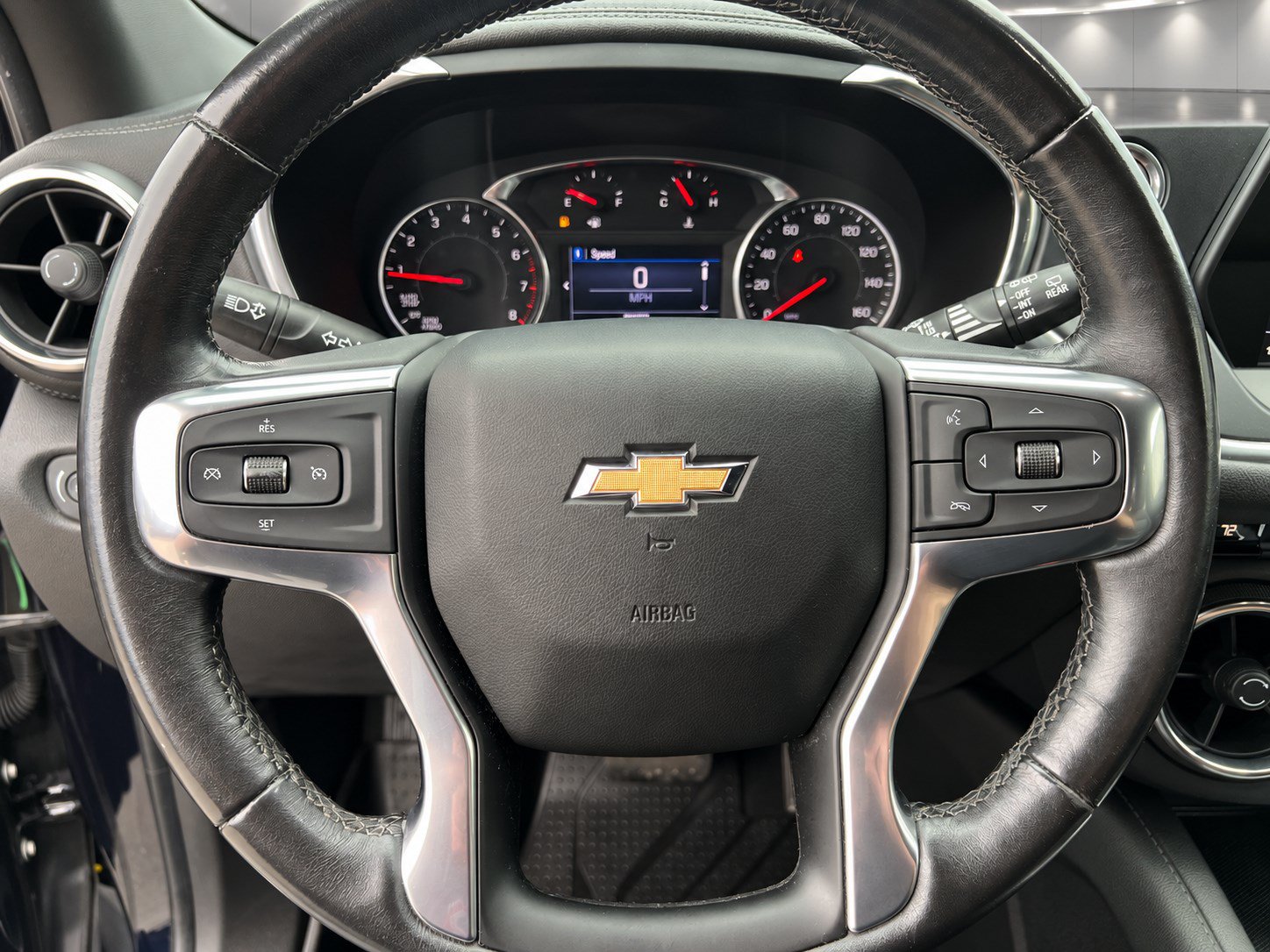 Used 2020 Chevrolet Blazer LT AWD/4WD image 13