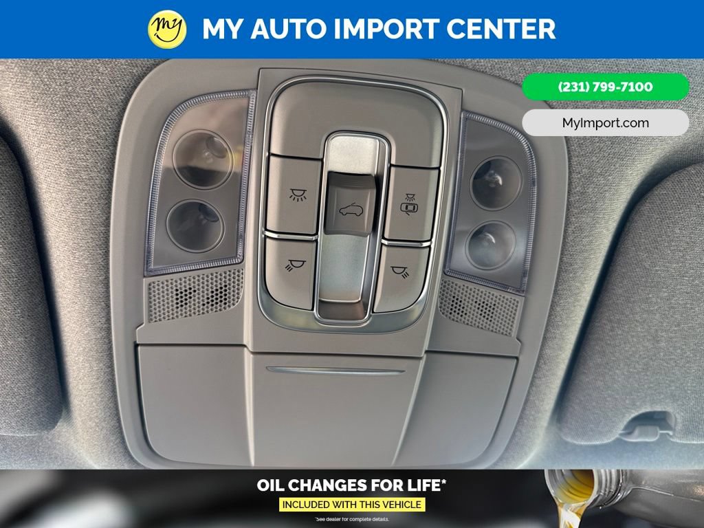 Used 2020 Hyundai Santa Fe Limited AWD/4WD image 25