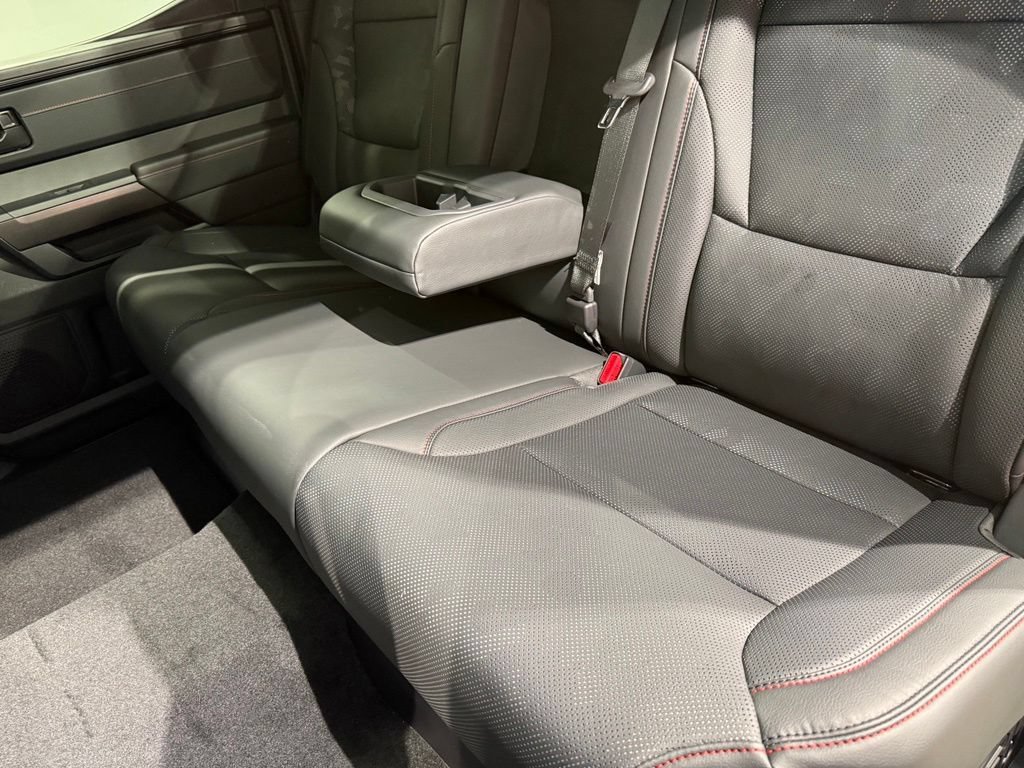 New 2026 Toyota Tundra TRD Pro AWD/4WD image 20