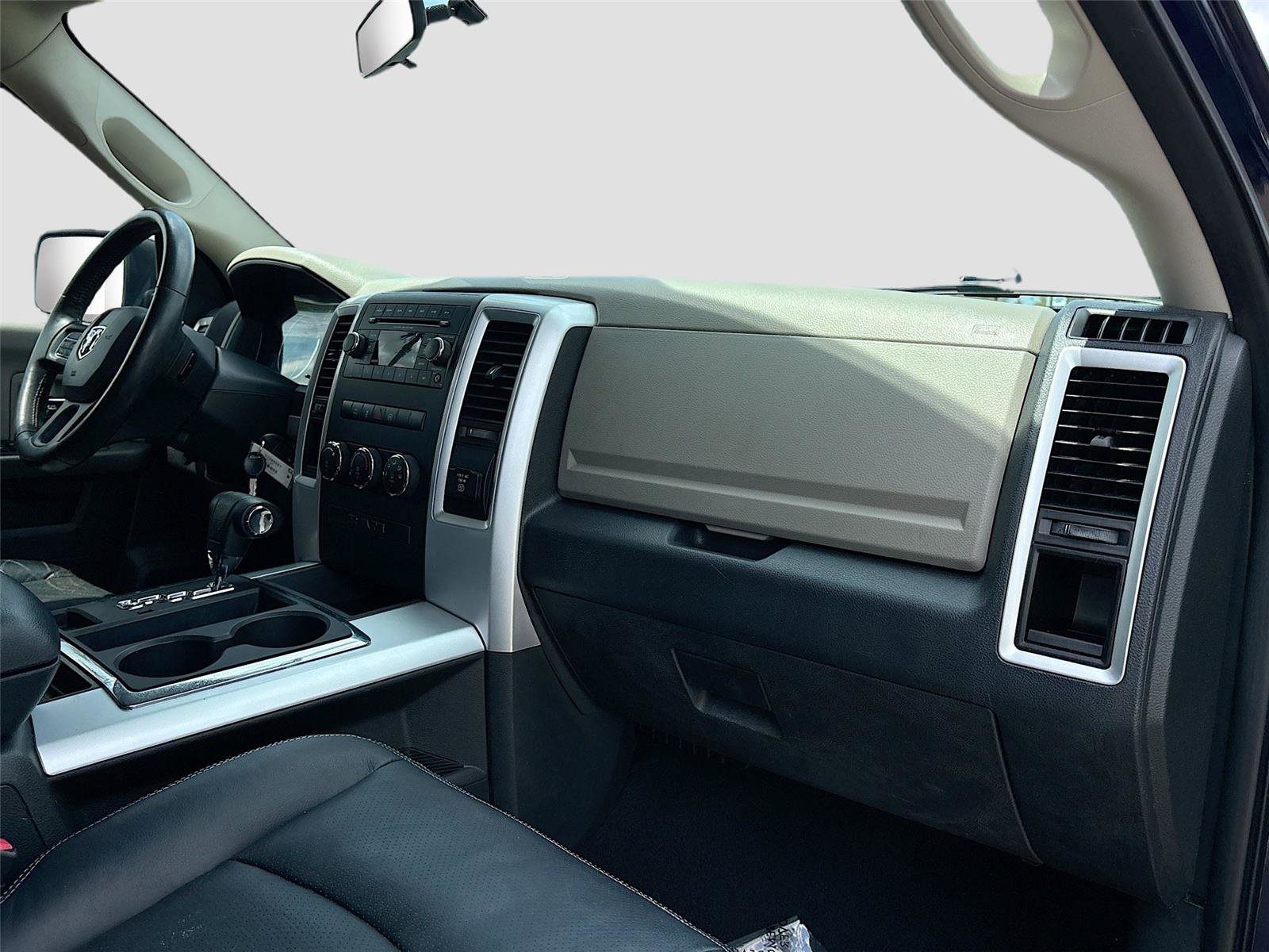 Used 2012 RAM 1500 Big Horn image 25