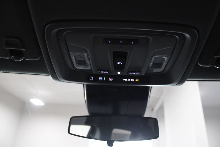 New 2026 GMC Sierra 1500 SLE w/ X31 Off-Road Package AWD/4WD image 40