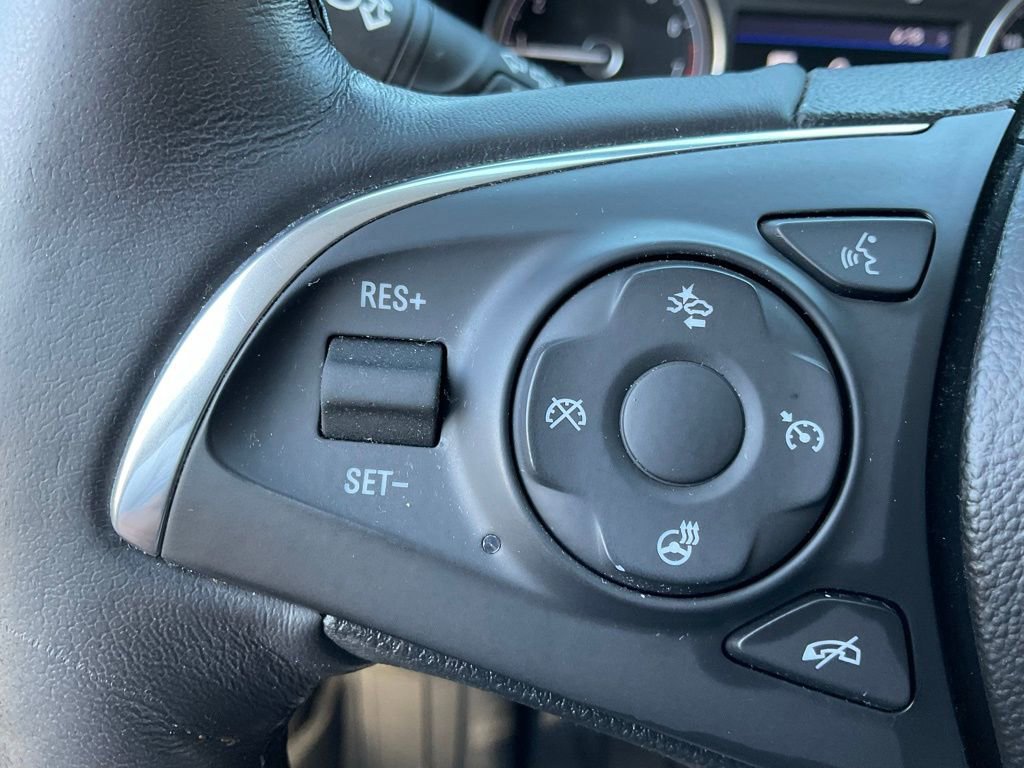 Used 2020 Buick Enclave Premium w/ Surround and Sites Package image 13