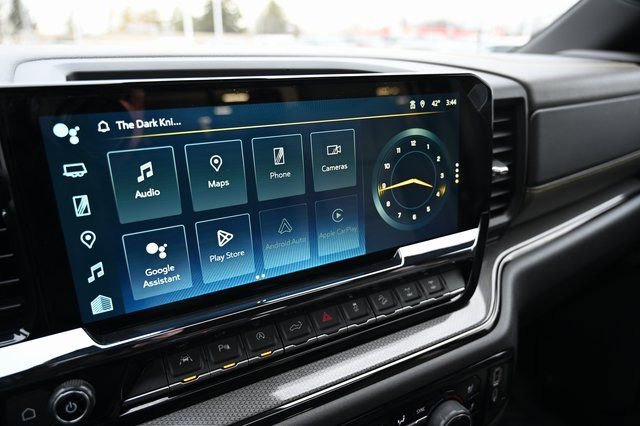 Used 2024 Chevrolet Silverado 1500 ZR2 w/ ZR2 Bison Edition image 20