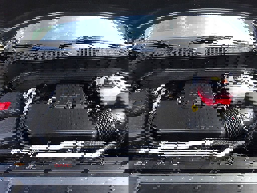 New 2026 Chevrolet Silverado 1500 Custom image 12