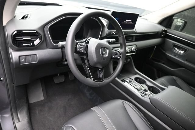 New 2026 Honda Passport RTL image 21