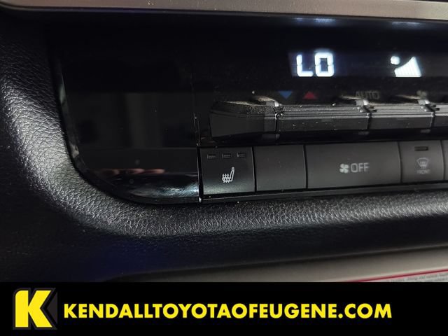Used 2024 Toyota Tundra SR5 w/ SR5 Premium Package AWD/4WD image 23