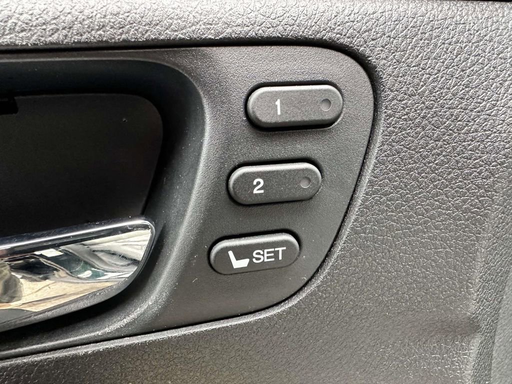 Used 2020 Honda Passport EX-L image 10
