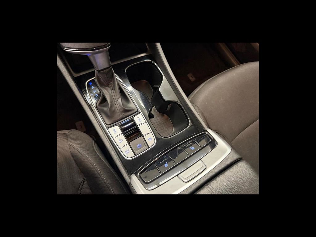 Used 2024 Hyundai Tucson SEL AWD/4WD image 24