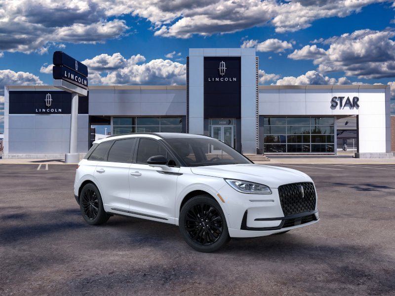 New 2023 Lincoln Corsair Reserve w/ Equipment Group 202A AWD/4WD image 7