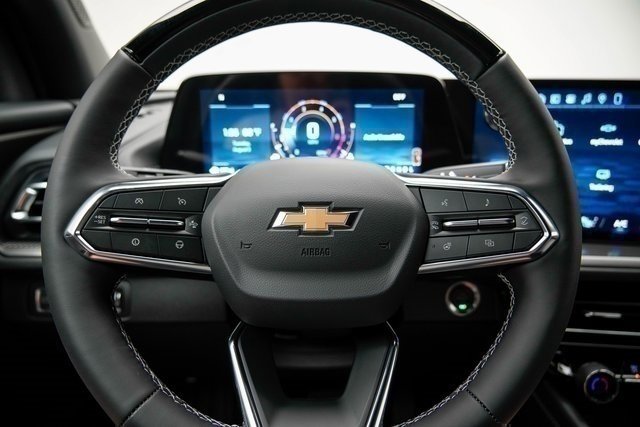 New 2026 Chevrolet Traverse LT w/ Enhanced Driving Package image 33