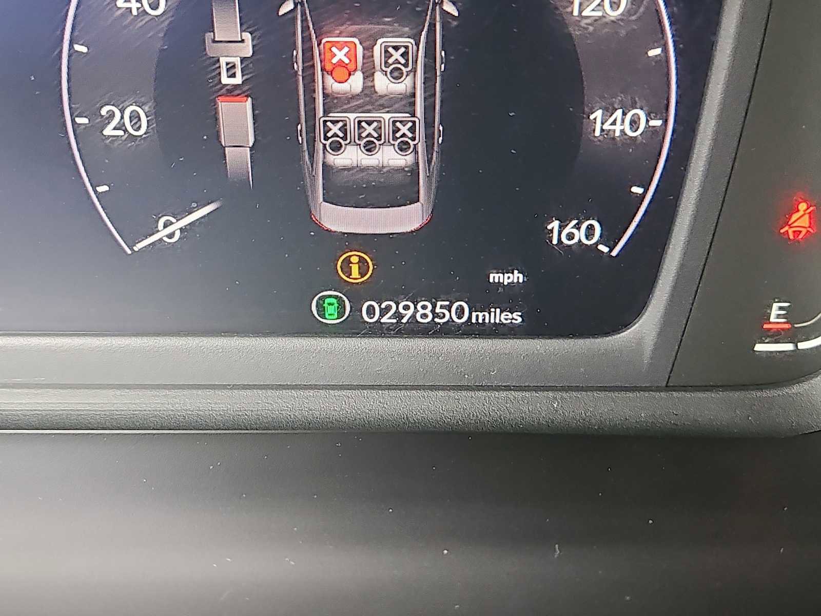 Certified 2024 Honda Accord EX image 13