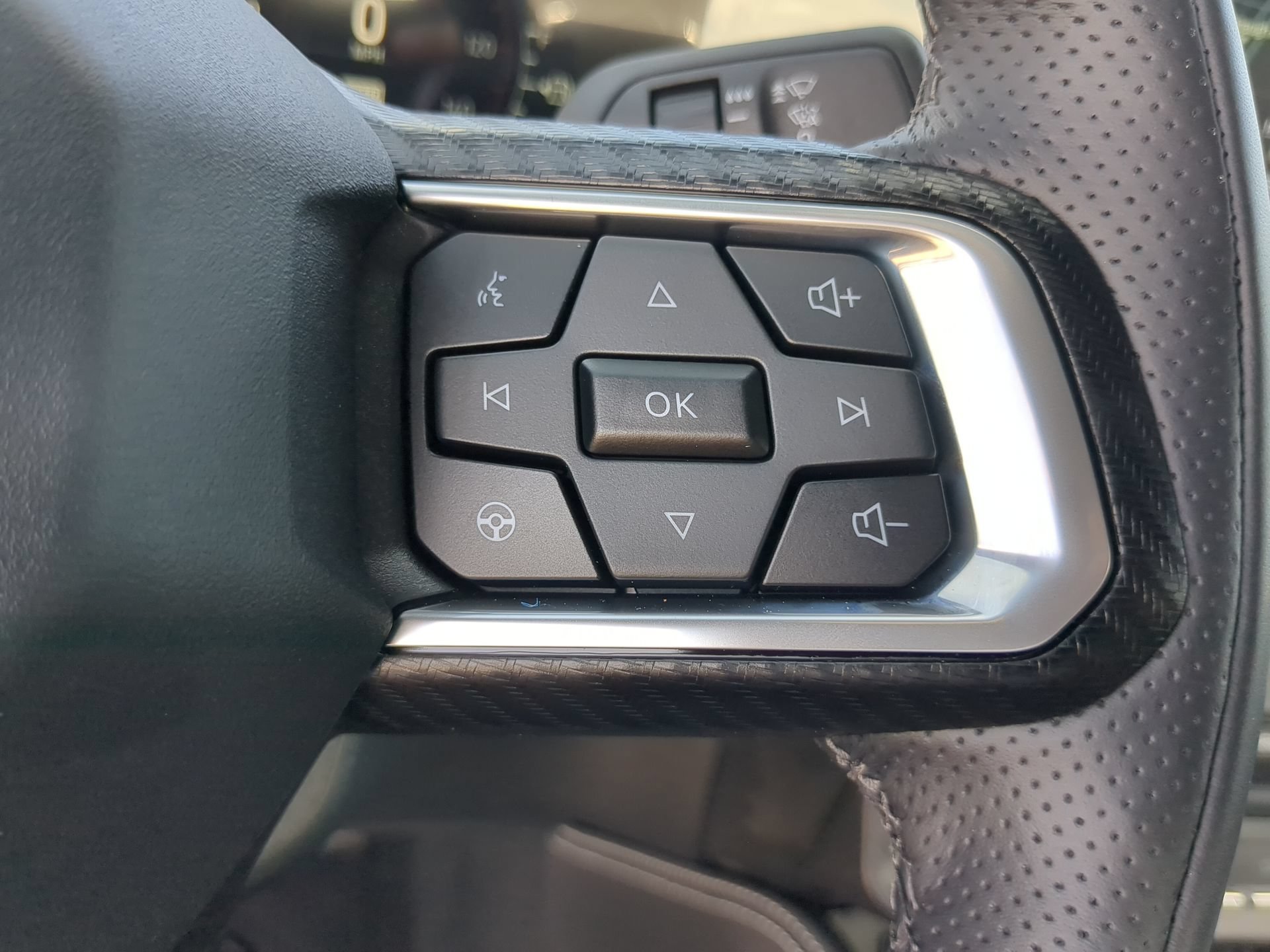 New 2026 Ford Mustang Premium RWD image 65