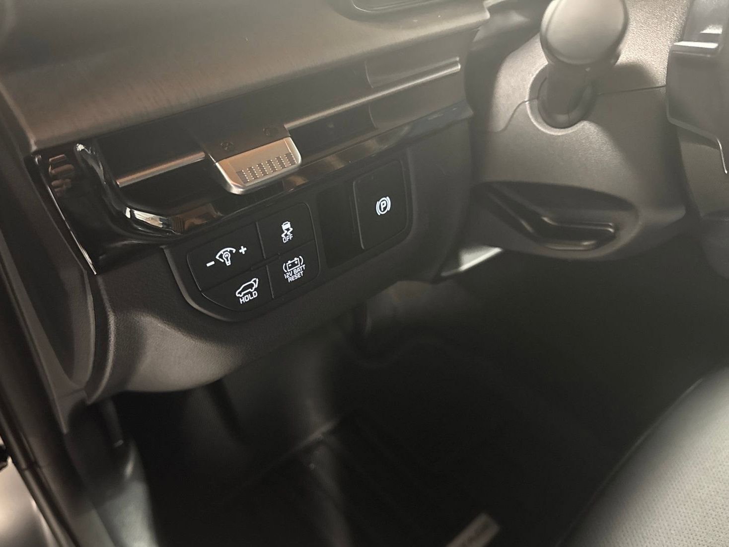 New 2026 Kia Sportage X-Line image 16