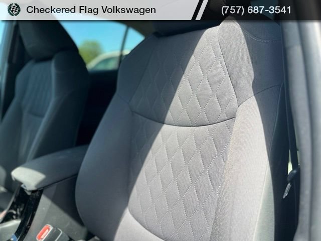 Used 2022 Toyota Corolla LE FWD image 21