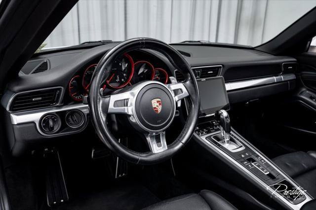 Used 2013 Porsche 911 Carrera RWD image 31