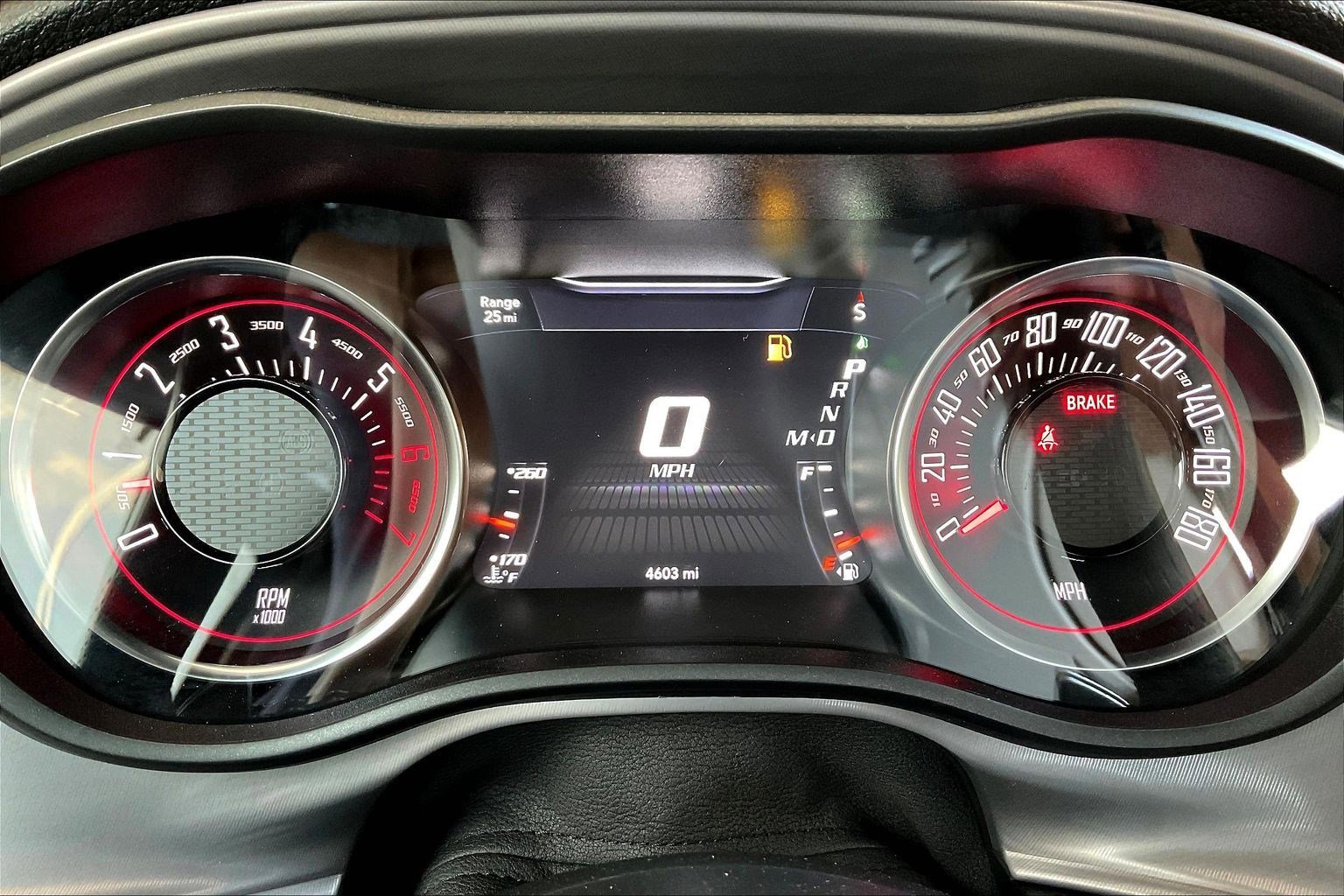 Used 2023 Dodge Challenger R/T Scat Pack RWD image 12