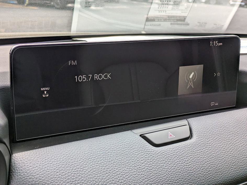 New 2026 MAZDA CX-70 SC Plus image 20