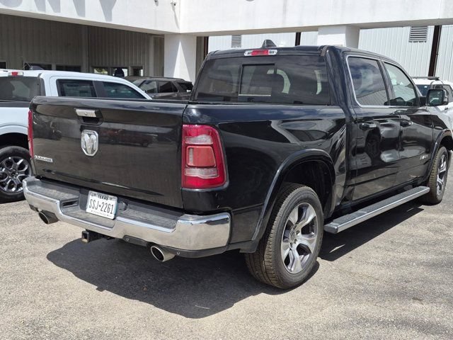 Used 2019 RAM 1500 Laramie RWD image 9