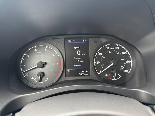 Certified 2025 Nissan Altima 2.5 S FWD image 16