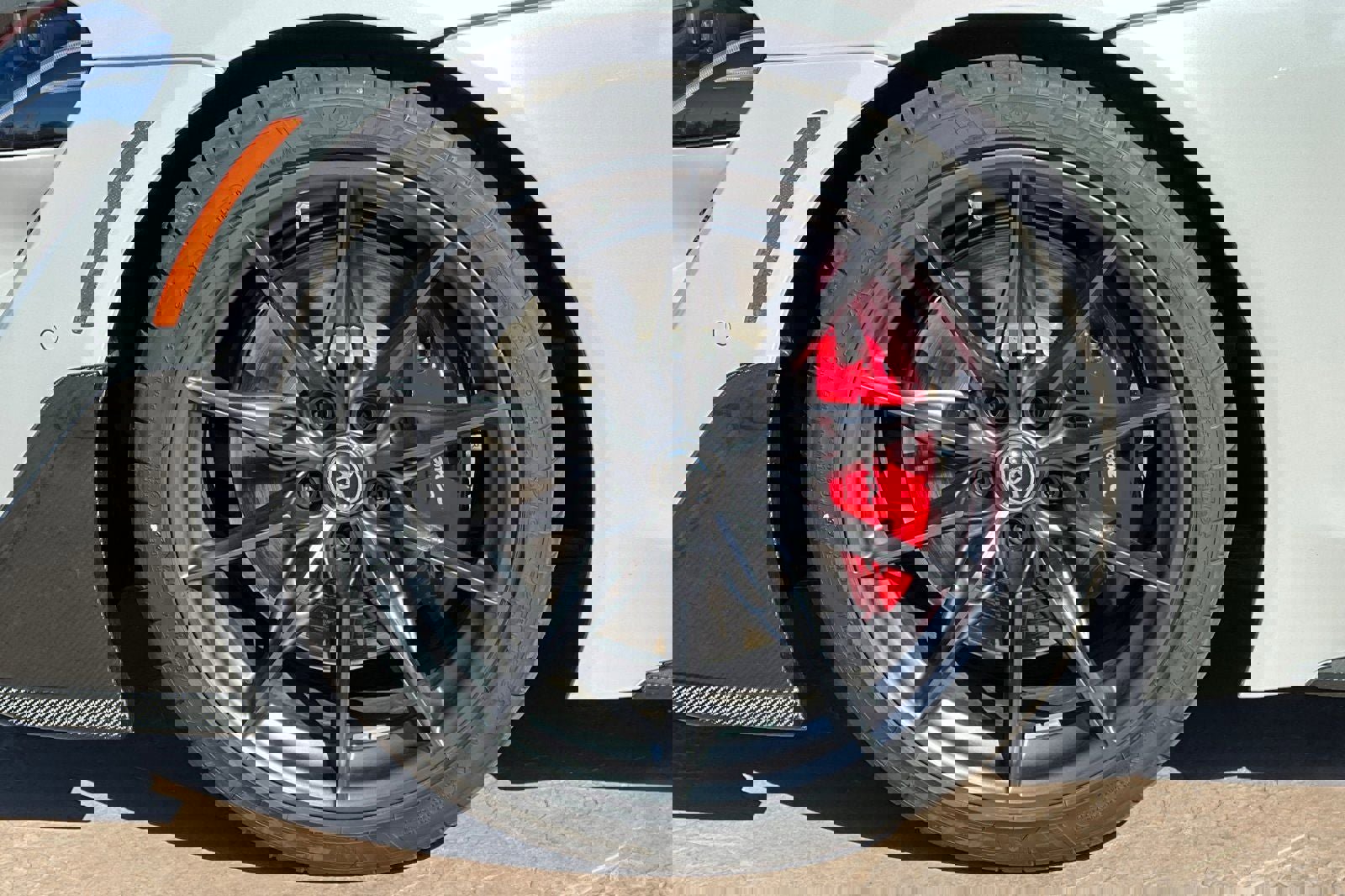 New 2026 Toyota Supra Premium image 31