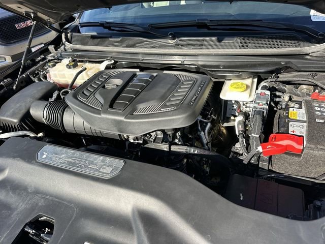 Used 2024 Jeep Wagoneer Series II image 29