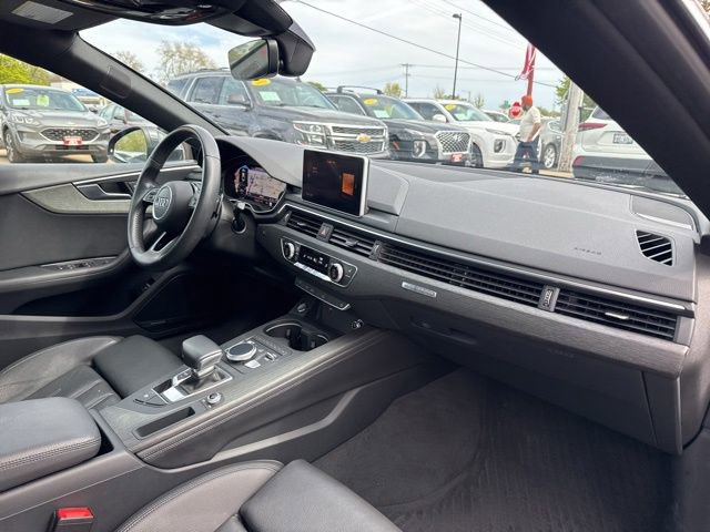 Used 2018 Audi A5 2.0T Prestige AWD/4WD image 22