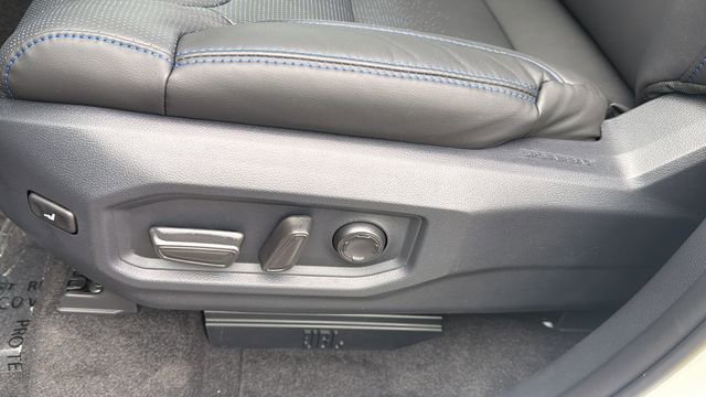 New 2026 Toyota Sequoia Platinum AWD/4WD image 23