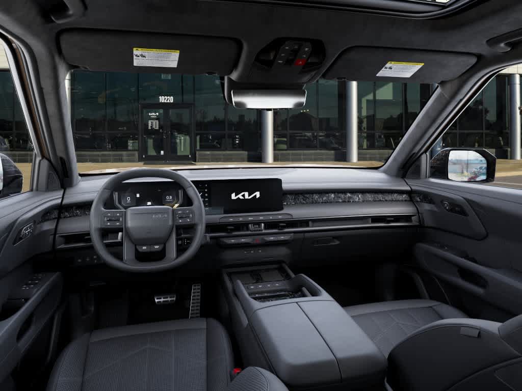 New 2027 Kia Telluride SX Prestige X-Pro AWD/4WD image 14