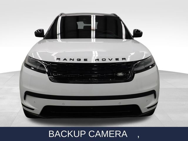 Used 2025 Land Rover Range Rover Velar S image 3