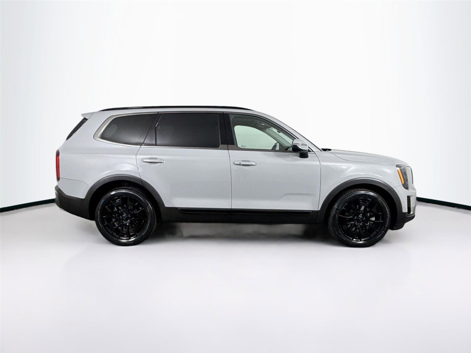 Used 2021 Kia Telluride EX w/ EX Premium Package image 11