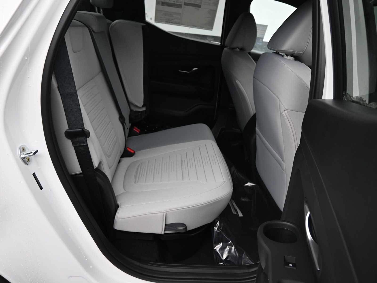 New 2026 Hyundai Santa Cruz SE image 12