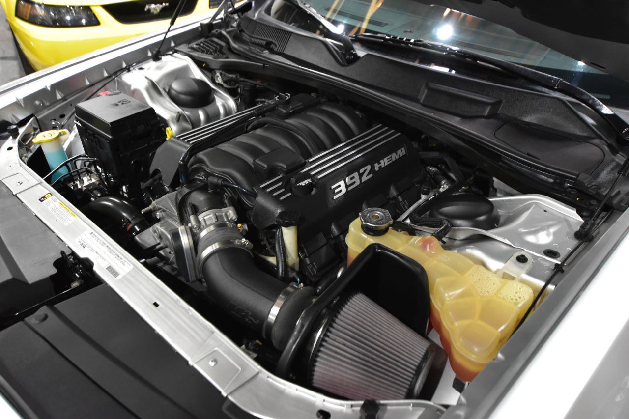 Used 2012 Dodge Challenger SRT8 image 46