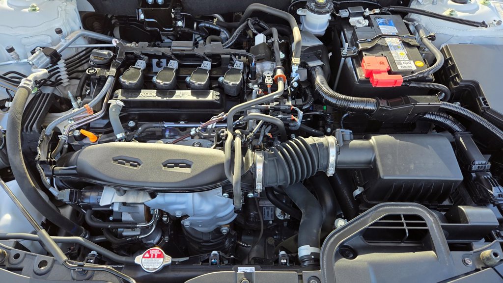 Used 2024 Honda Accord LX image 27