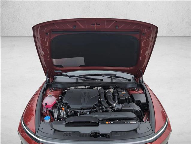 New 2026 Hyundai Sonata N Line image 19