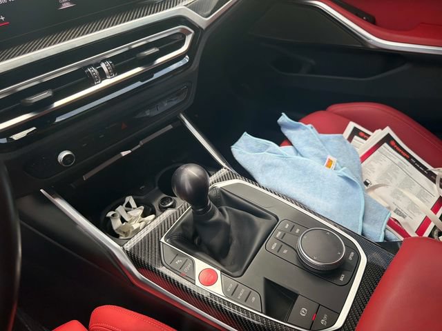Used 2023 BMW M3 RWD image 15