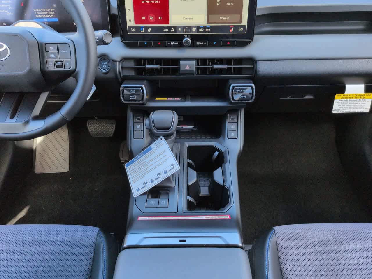 New 2026 Toyota RAV4 XSE AWD/4WD image 18