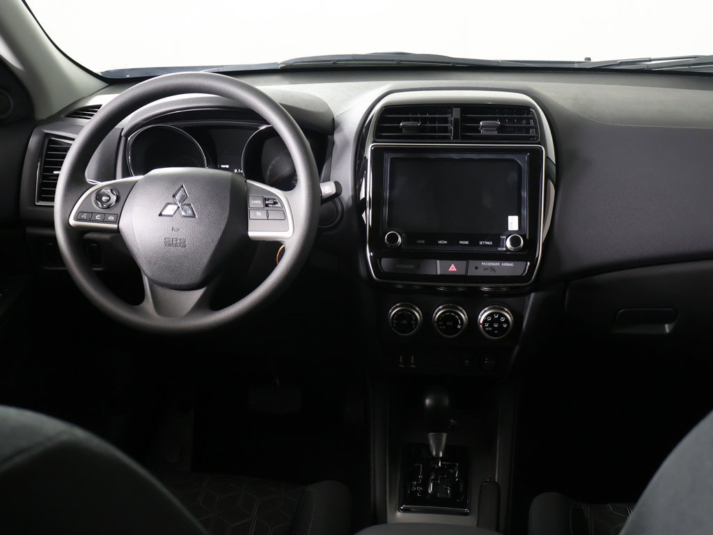 New 2027 Mitsubishi Outlander Sport ES AWD/4WD image 27